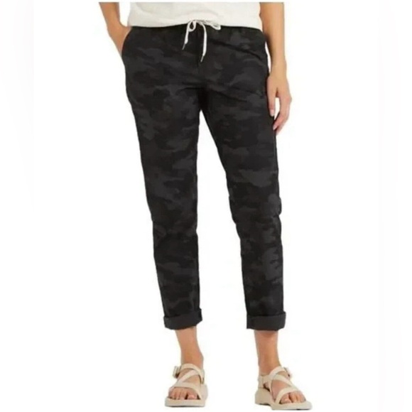 Vuori Pants - Vuori Ripstop Pant